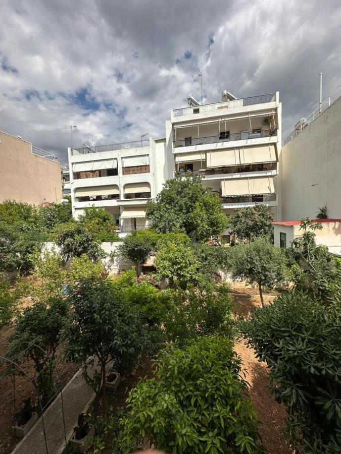 Όμορφο Διαμέρισμα Atene Esterno foto